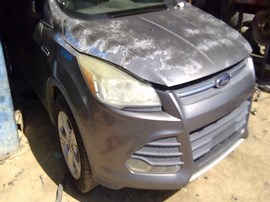 2014 FORD ESCAPE, SE, 1.6L  ECOBOOST, FWD.  F25027